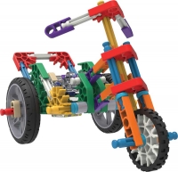 Wholesalers of Knex Education Stem Explorations Vehicles Building Set toys image 3